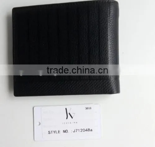 2017 New Arrived Brand Men Wallet Jeoiging Wallet J712048a photo-2