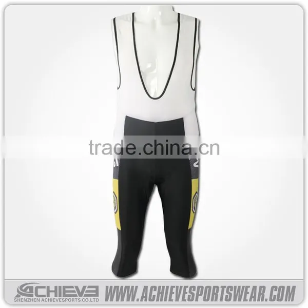 Custom Specialized Cycling Clothing,padded Cycling Shorts photo-4