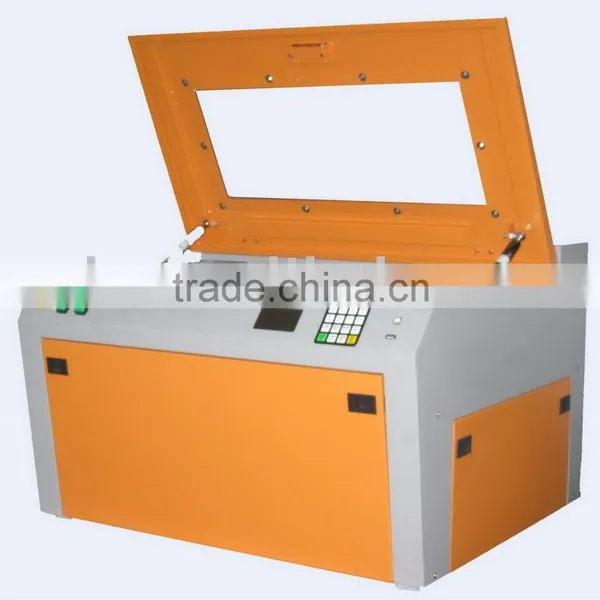 Sell SUDA min laser scanning machine
