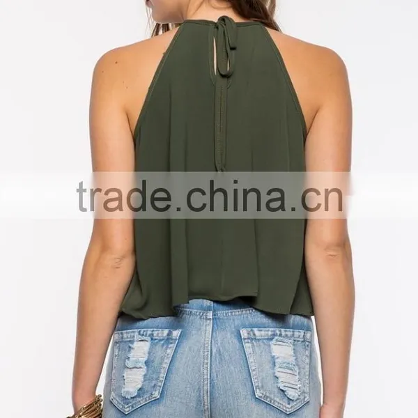 New Arrival Fashion Womens Jean Shorts Wholesale Made in China photo-4
