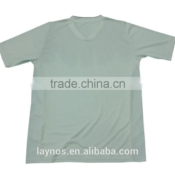 New Style Sublimation Soccer Jersey photo-4