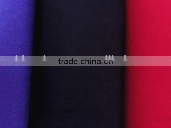 21*16 Cotton Twill Fabric Cotton Yarn Stocklot photo-2