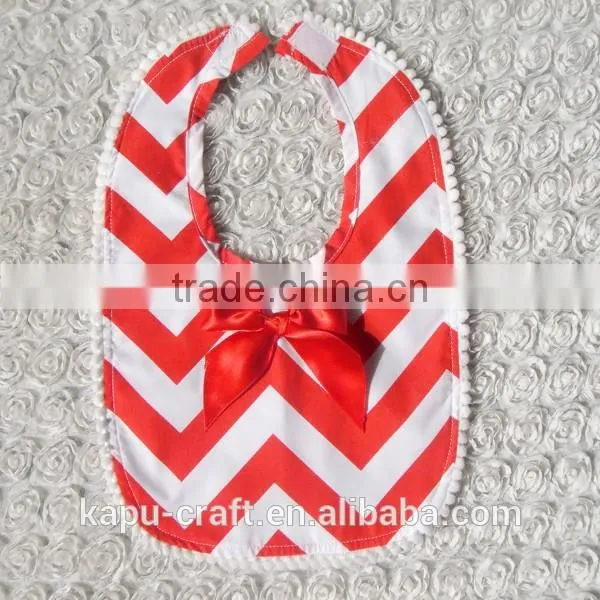 China Wholesale 100% Cotton Baby Bib,baby Item