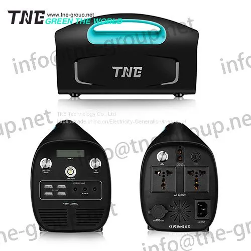 TNE автомобильный прыжковый блок сухих батареек для UPS photo-4