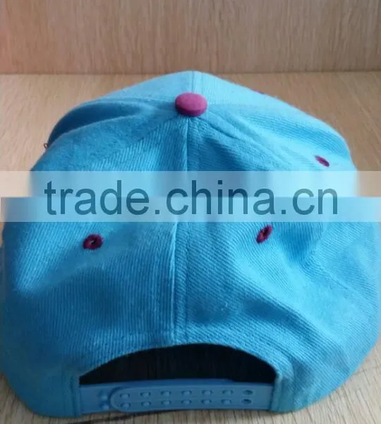 Snapback Caps Custom Wholesale ,DIY Your Logo and Heat-transfer Printing Caps photo-3