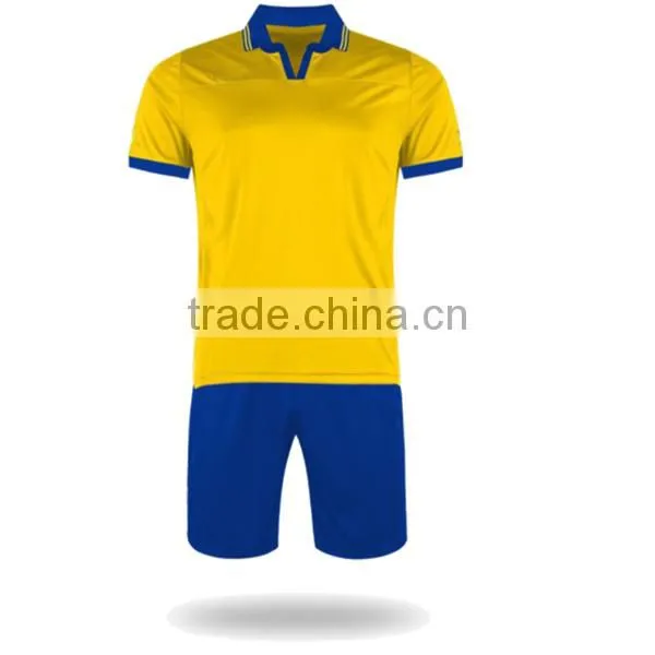 Wholesale Footbal Jersey, Custom Soccer Jersey photo-3