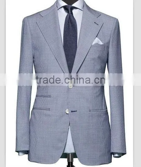 Wholesale Men Business Formal Pants Suit photo-5