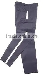 Police Security Guard Combat Cargo Trousers Work Pants photo-3