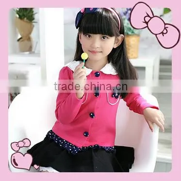 New Arrivals Kids Wear China Korean Children Clothing Kids Clothes Wholesale China photo-4