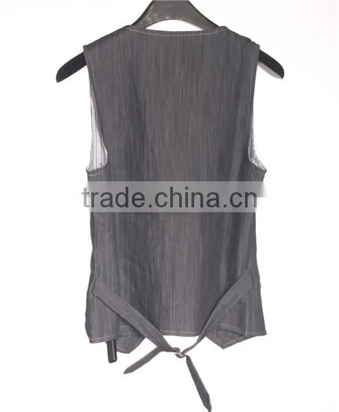 2014 - 2015 Summer Vest for Men photo-3
