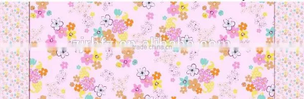 New Design Printed and Brushed Fabric photo-2