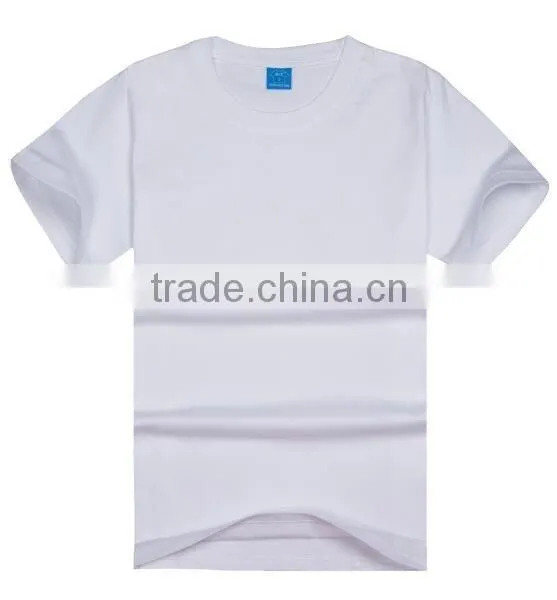 2016 OEM T-shirt Manufactory Promotion Man T-shirt photo-4