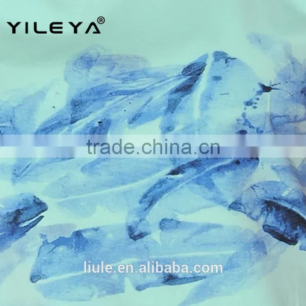 Traditonal Pattern Printed Casual Fashion Women Custom Silk Screen t Shirts, t Shirts High Quality photo-6