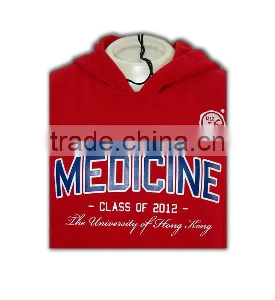 Trade Assurance BSCI Custom Fashionable Oversized Pullover Fleece Hoodie photo-5