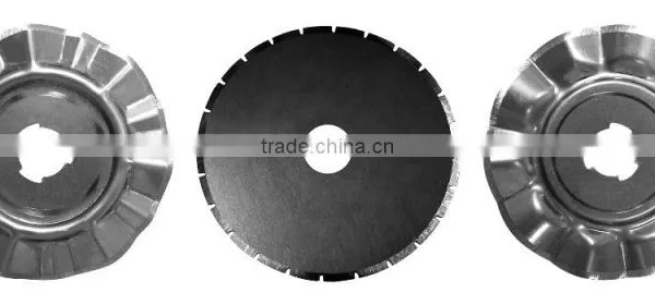 45 mm Rotary Cutter Replacement Stainless Steel Blade photo-3
