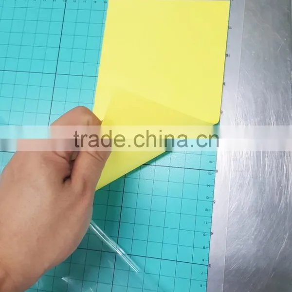StandardGrip Adhesive Cutting Mat for Die Cutting Machine, Die Cutting Machine Mat 8''x12'' photo-3