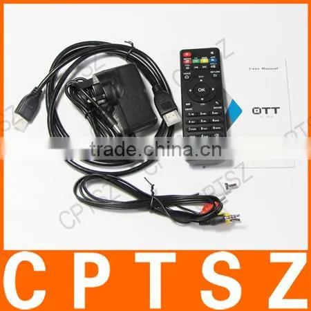 MXV Quad Core Android tv Box MXV Bluetooth Smart tv Box photo-6