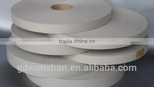 45-250gsm Hardcover Book Spine Binding Brown Crepe Paper,crinkle Paper photo-2