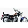 Motorcycle