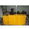 Mesh Scourer Machine