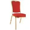 Aluminium Chair FD-835