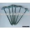 Roofing Nail
