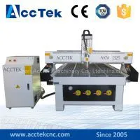 Woodworking Cnc Router Machine photo-2