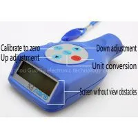 All-in-one Bi-function Coating Thickness Gauge photo-2