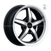 BK306 Alloy Wheel for Optional