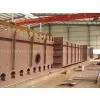 Welded Steel Deck Box Girder for Steel Structure Suspension Bridge