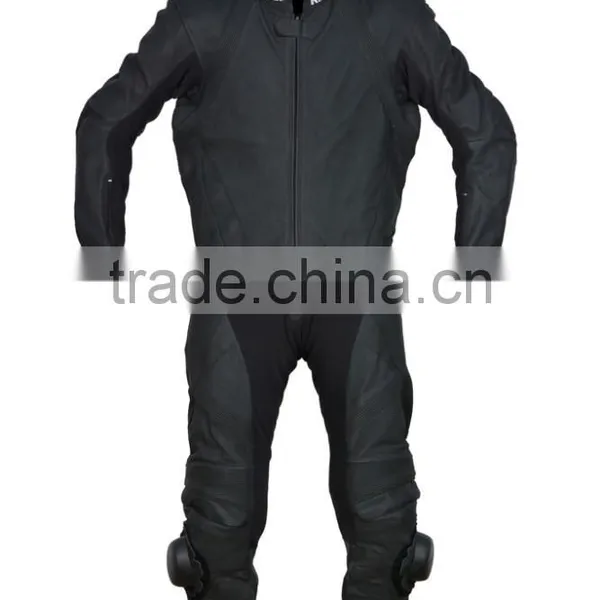 Leather Motorcycle Suit/Racing Leather Suit