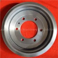 Brake Drum For ISUZU