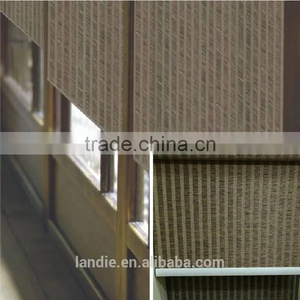 Mixed Colors Roller Blinds Fabric photo-4