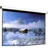 Motorised Projector Screen With Wireless Remote Control