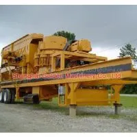 GYC1860C130 Cone Crusher Series Unit