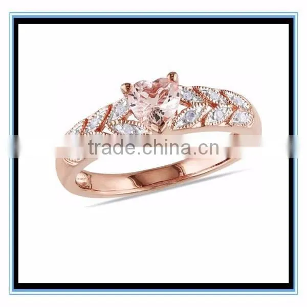 Latest Gold Rings Design for Women XP-PR-830 photo-4