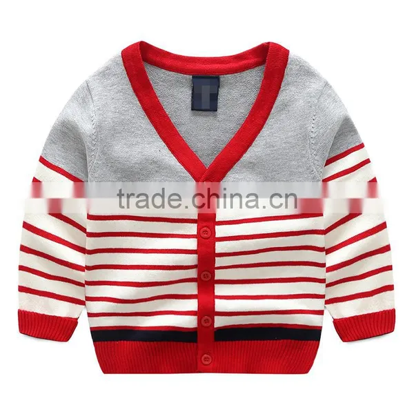 2016 High Quality Low Price Children's Wool Sweater Set photo-3