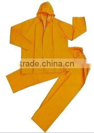 WORKWEAR /RAINWEAR