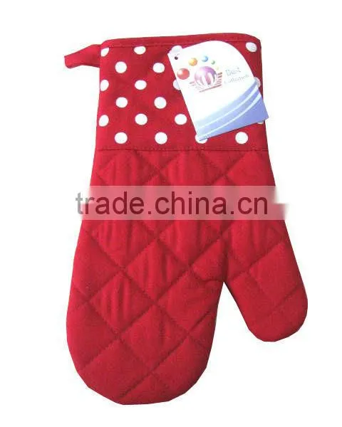 Oven Mitt