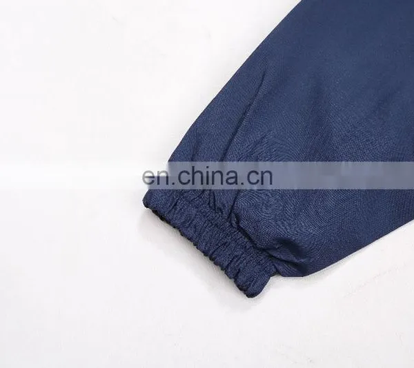 2016 Custom Design High Quality Sport Tracksuit for Men photo-5
