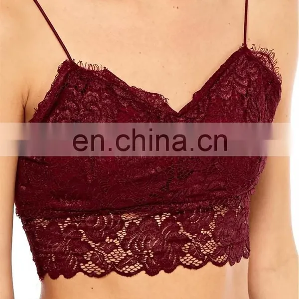 New Fashion Woman Clothese Two Piece Set off Shoulder in Red photo-4