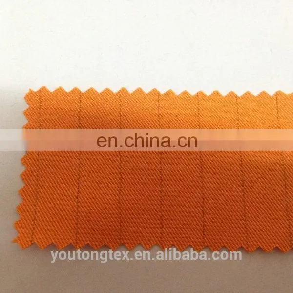 Oil Resistant Fabric Water Resistantfabric Anti-Static Fabric photo-4
