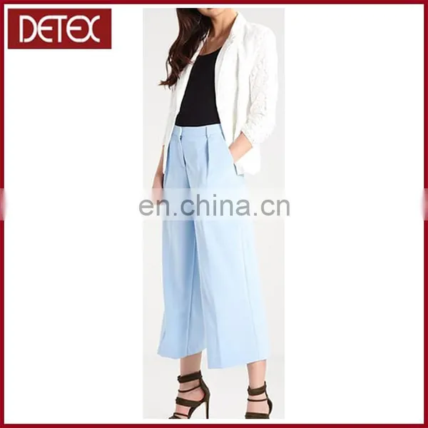Fashion New Design Ladies Office Wear Blazer photo-2