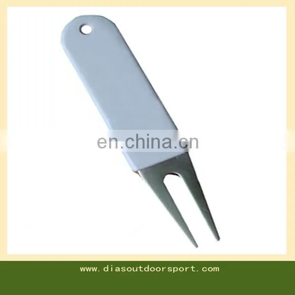 Metal Divot Repair Tool