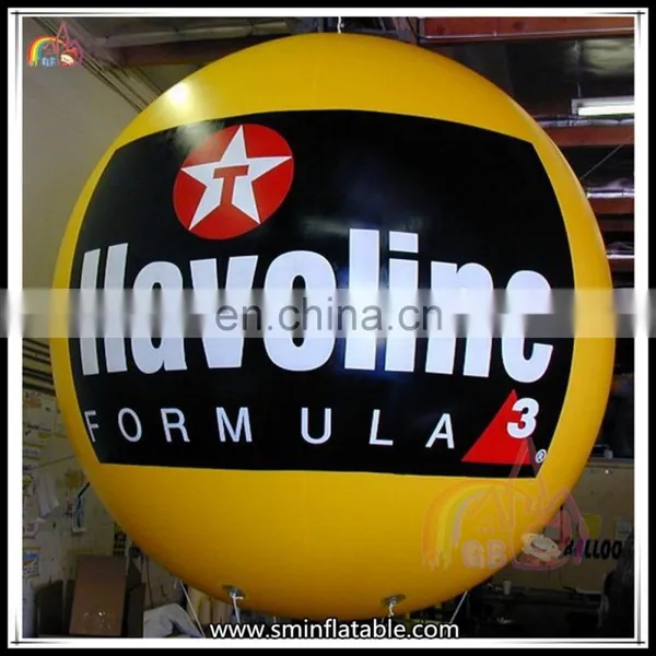 Outdoor Advertising Event Helium Balloons Inflatable Cheap Price Customized Helium Balloon On Sale photo-6