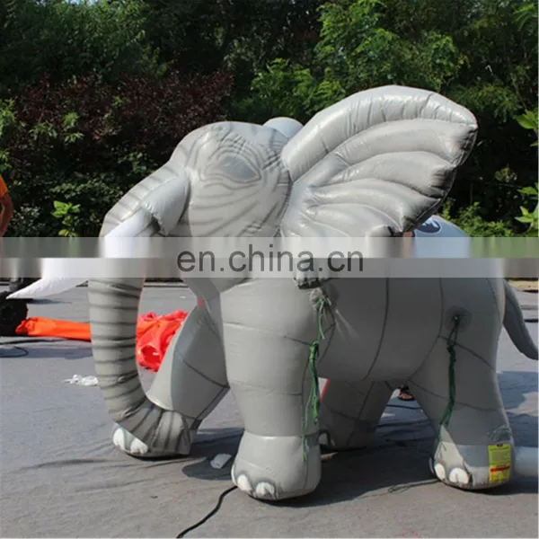 Large Inflatables Elephant for Park Decoration Sam yu 5510 photo-2