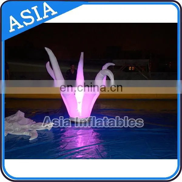 Stage Led Lighting Inflatable Star With Factory Price photo-3
