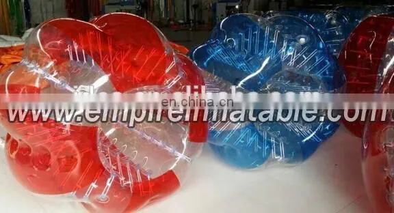Cheap Inflatable Bumper Ball for Sale,kids Inflatable Bumper Ball