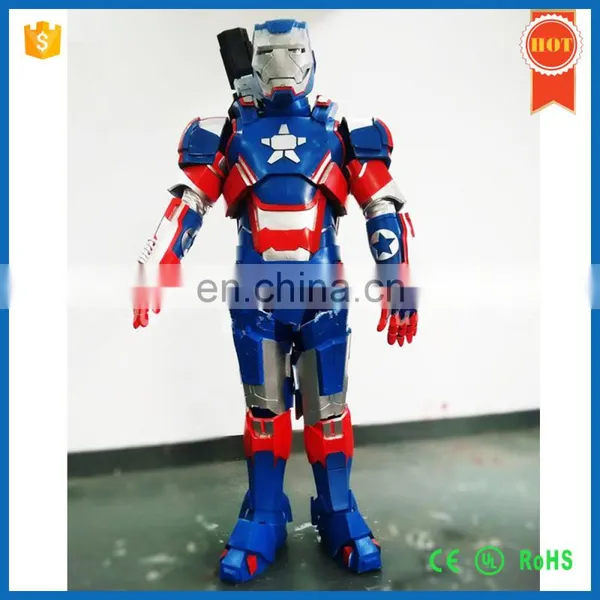 New Holiday Carnival Costume Optimus Prime Costume photo-5