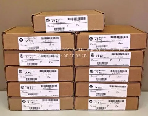 ROCKWELL AB 2080-IQ4 CPU MODULE photo-3